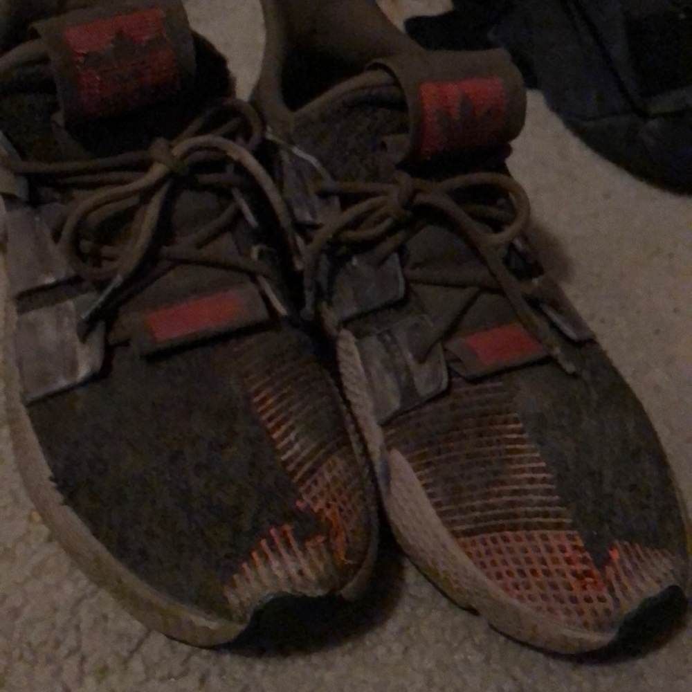 Adidas shoes